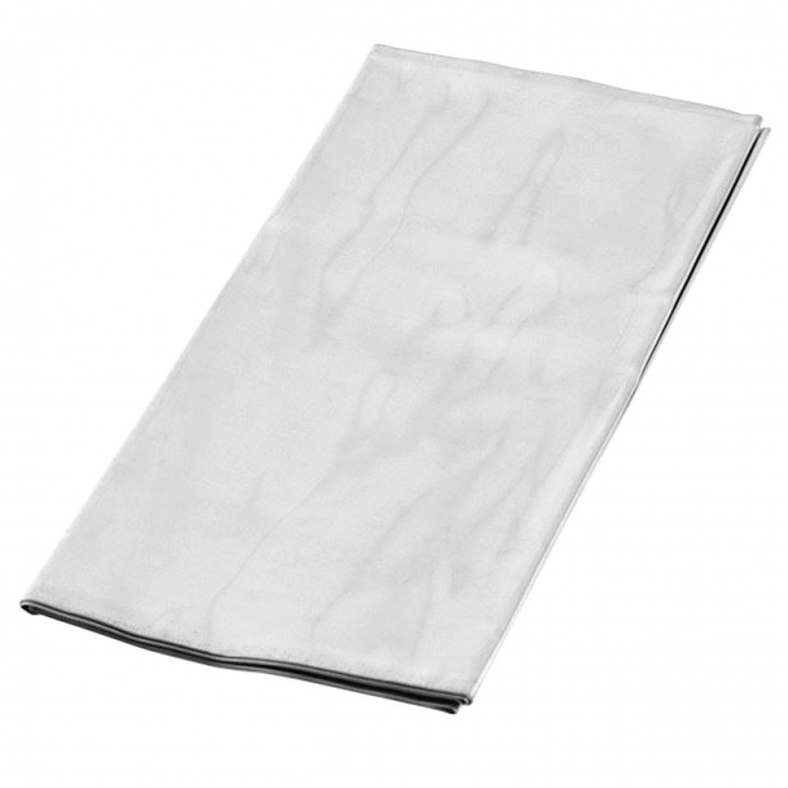 Osłona przeciwwietrzna do kuchenki Robens Windshield Foil wysoka