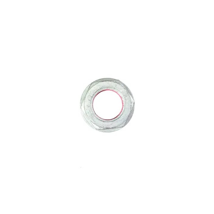 Mopar 06036780AA Pitman Arm Nut for 18-24 Jeep Wrangler JL & Gladiator JT