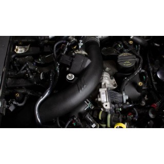 Aluminiowa tuningowa rura Intercoolera do 2.0 Jeep Wrangler JL JLU
