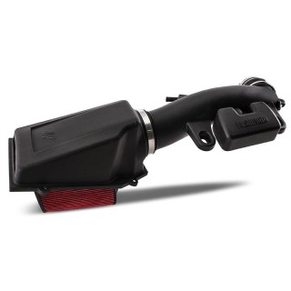 Performance Intake, fits Jeep Wrangler JL 2.0L 2018-2023