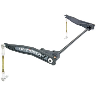 HD Sway bar Drążek Stabilizatora JEEP WRANGLER JK 1 IN bar Antirock 