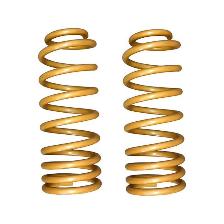 Sprężyny progresywne przód Superior Engineering King Springs Lift 2" Comfort Non-KDSS