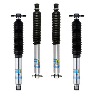 Zestaw amortyzatorów Bilstein B8 5100 Lift 0-2"