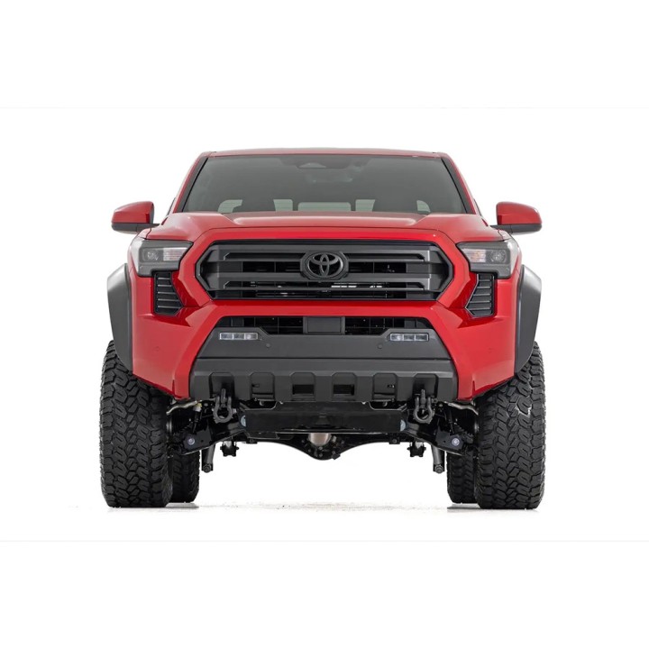 Zestaw zawieszenia Rough Country Lift 3,5"
