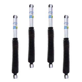 Zestaw amortyzatorów Bilstein B8 5100 Lift 2-3"