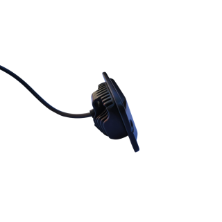Osram lampa do zabudowy RED Flush mount WL VX100-FL Bliski zasięg