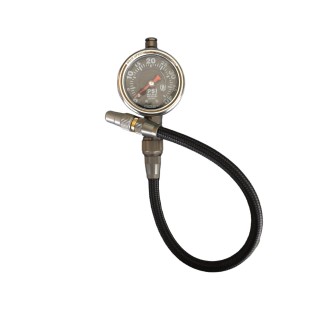 Manometr APEX PPG precyzyjny