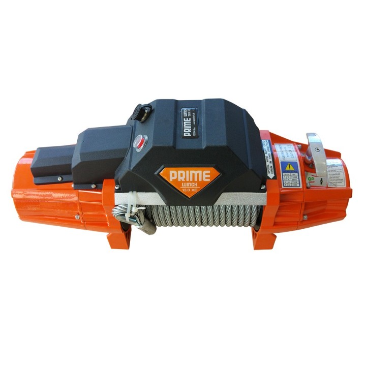 Winch PRIME 13.0XE 5897 kg 12V - Best Quality!