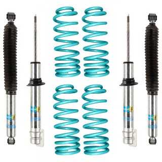 Zestaw zawieszenia Superior Engineering Lift 1,5"