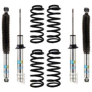 Zestaw zawieszenia Superior Engineering Lift 1,5"