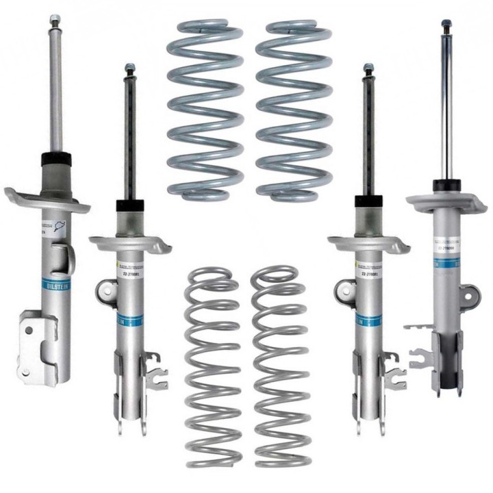 Zestaw zawieszenia B8 5100 Terrasport Bilstein Lift 1,5-2,5"