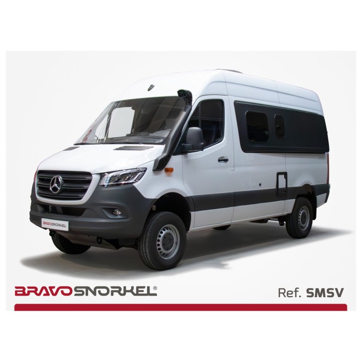 Snorkel MERCEDES SPRINTER W907 3.0 2.1 