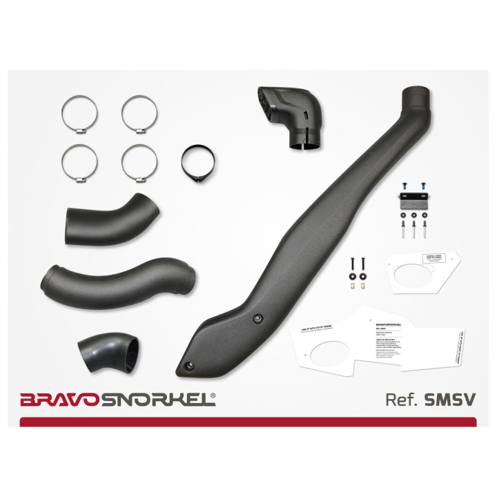 Snorkel MERCEDES SPRINTER W907 3.0 2.1 