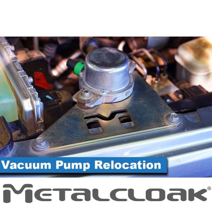 Relokacja pompy Vacu Jeep Wranlger JK 12-18