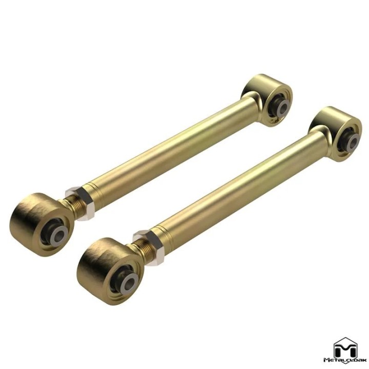 Wahacze tylne górne Jeep JT Gladiator Metalcloak Duroflex