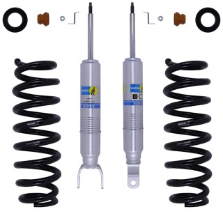 Zestaw zawieszenia B8 6112 Bilstein Lift 0-2,6"