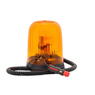 lampa błyskowa 12V-magnes