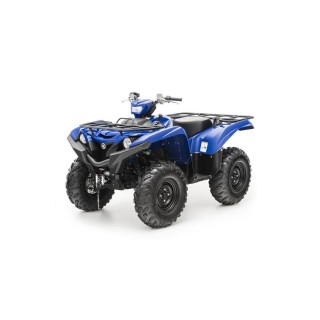 Zygo Cover Yamaha Grizzly 700 with Footwells 2016 5mm