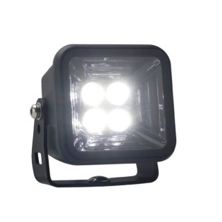 DARK KNIGHT FORTEX WORK LIGHT AMBER 809256
