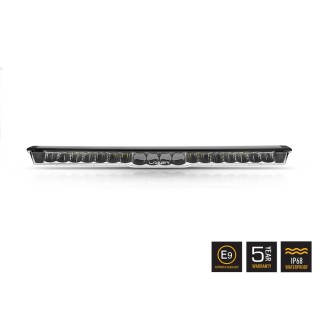 LAZER Glide 18 0G18-SM Panel LED 11500 lm