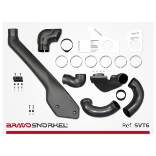 Bravo Snorkel VOLKSWAGEN T6 / T6.1