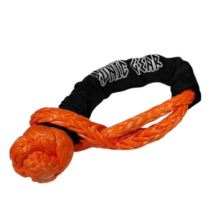SOFT CONNECT SHACKLE 12mm