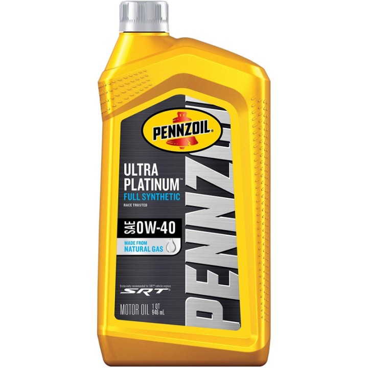 PENNZOIL 0W40 1L 68171066PB MS-12633