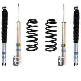 Zestaw zawieszenia Superior Engineering Lift 2"