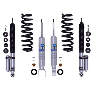 Zestaw zawieszenia B8 Bilstein Lift 0-2,6"