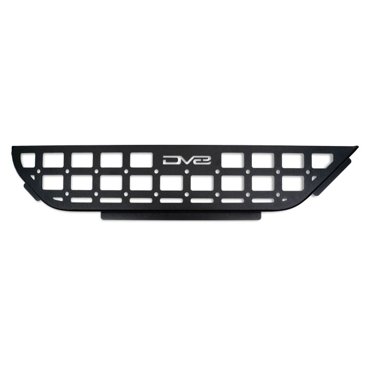 Kratki Molle kieszeni przednich drzwi Jeep Wrangler JL JL Gladiator JT DV8