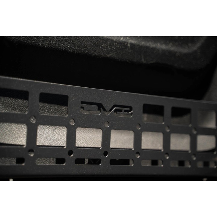Kratki Molle kieszeni przednich drzwi Jeep Wrangler JL JL Gladiator JT DV8