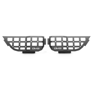 Kratki molle kieszenie tylnych drzwi Jeep Wrangler JL Gladiator JT