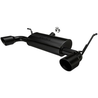 Magnaflow Axle-back wydech Jeep Wrangler JK 
