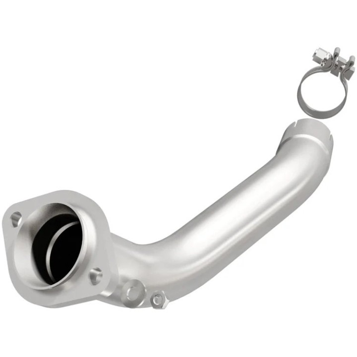 Eliminator Ślimaka wydechu Jeep Wrangler JK Loop Magnaflow