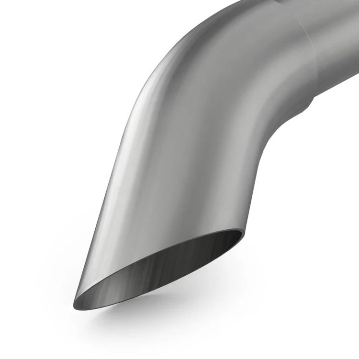 Magnaflow Cat-Back Offroad PRO wydech