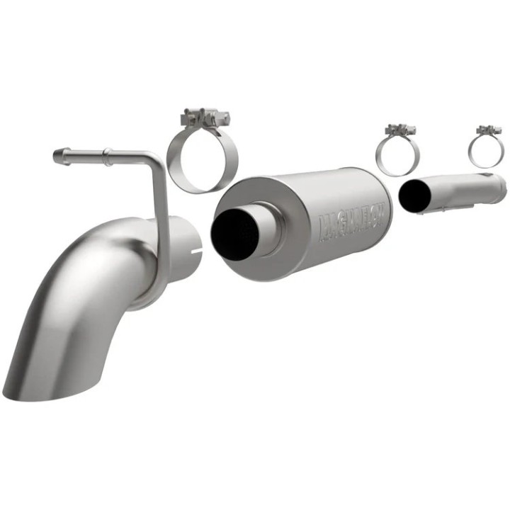 Magnaflow Cat-Back Offroad PRO wydech