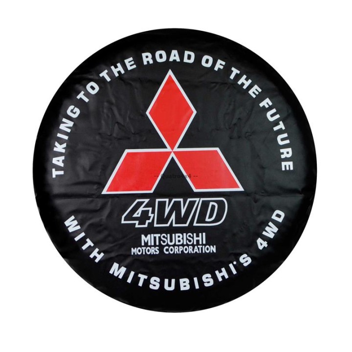 POKROWIEC NA KOŁO SNA72X24MITSUBISHI5