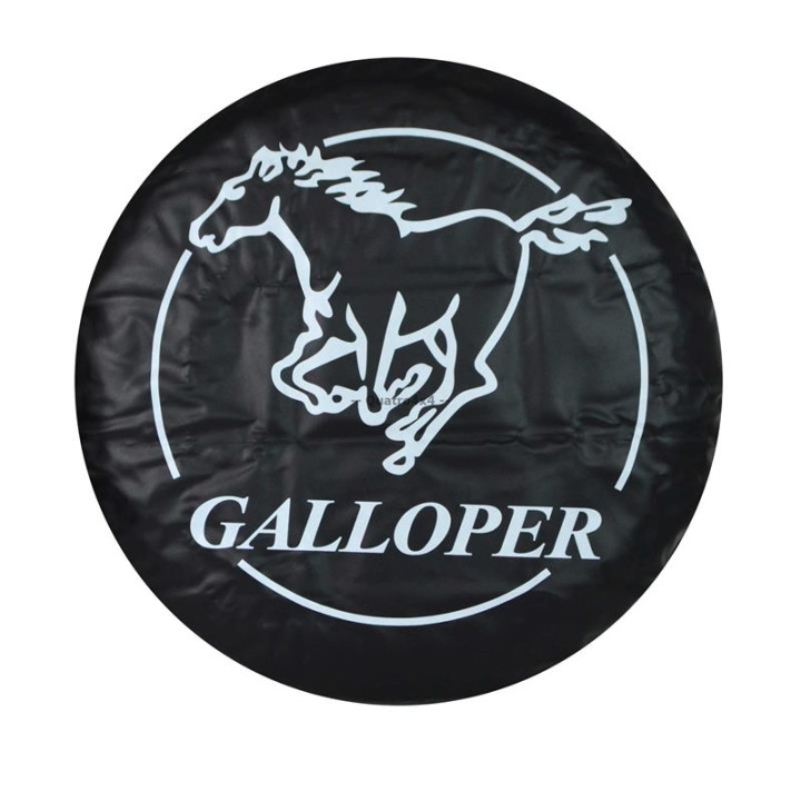 POKROWIEC NA KOŁO SNA78X25GALLOPER