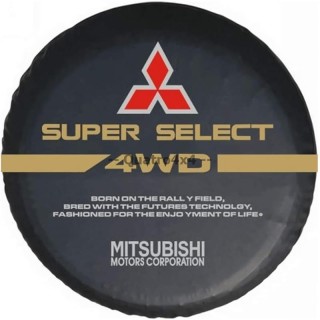 POKROWIEC NA KOŁO SNA78X25MITSUBISHI6