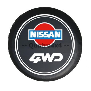 POKROWIEC NA KOŁO SNA82X30NISSAN