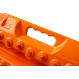 ActionTrax Niebieskie Trapy Para | Szekla4x4.pl | Offroad