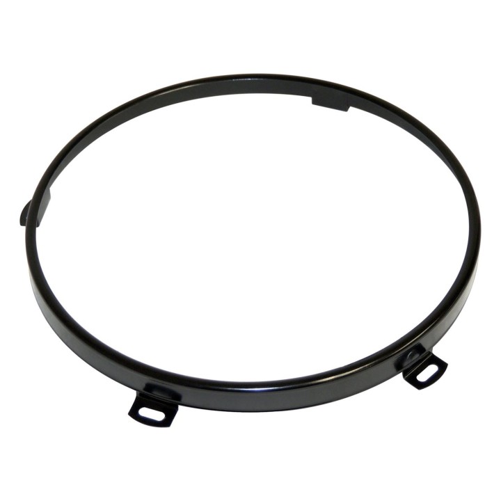 68003772 Ramka lampy 7 calowej Jeep Wrangler JK