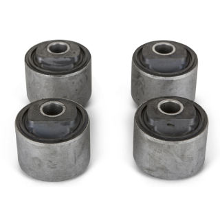 Bushings eccentric for Nissan Patrol Y60 Y61 2 degrees Pedders