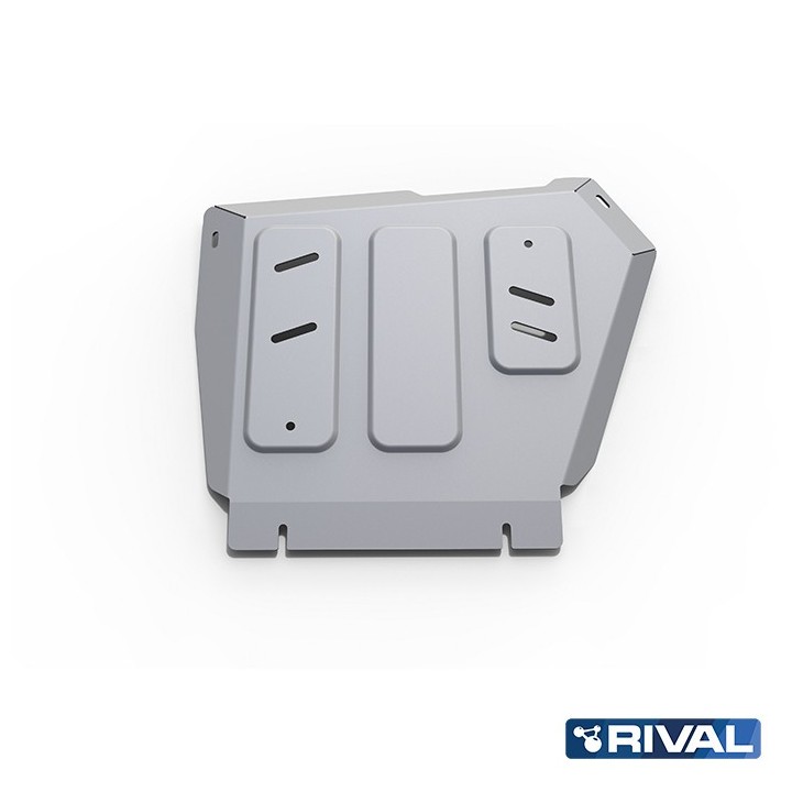 Osłona reduktora Rival Suzuki Jimny 2018- 1,5l