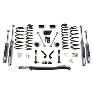 Zestaw zawieszenia BDS Lift 3"