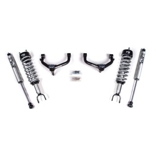 Zestaw zawieszenia BDS z amortyzatorami FOX Lift 2"