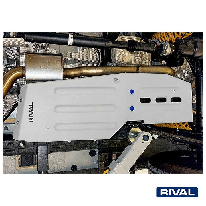 Osłona zbiornika Paliwa Ineos Grenadier 2023- 3L | Diesel | Rival