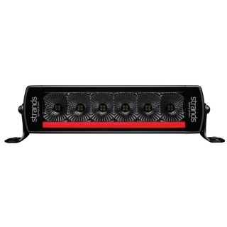 Lampa robocza LED Bar Strands 11" Siberia Next Level - Panele LED