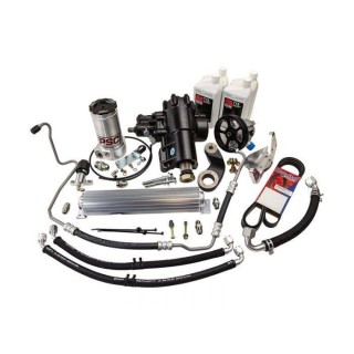 SK688R36JP1 Zestaw Adventure przekładnia kierownicza PSC Jeep Wrangler JK 3.6