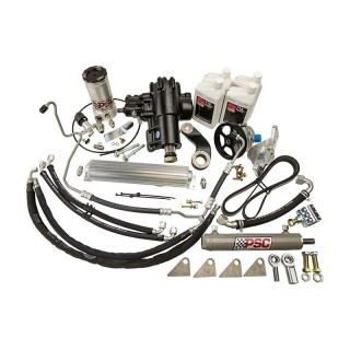 PSC Zestaw przekładni kierowniczej Jeep Wrangler JK 3.6 lock-to-lock 1625